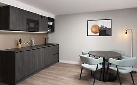 Residence Inn By Marriott Manchester Piccadilly