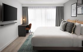 Residence Inn By Marriott Manchester Piccadilly